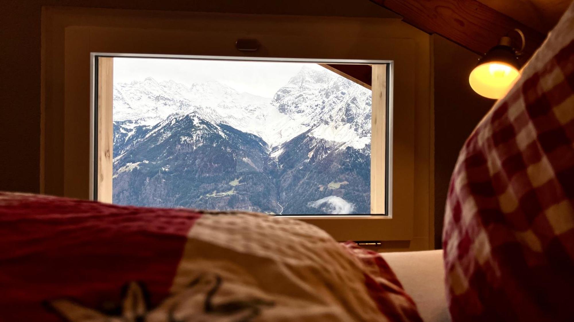 Berggasthaus Eggberge アルトドルフ エクステリア 写真