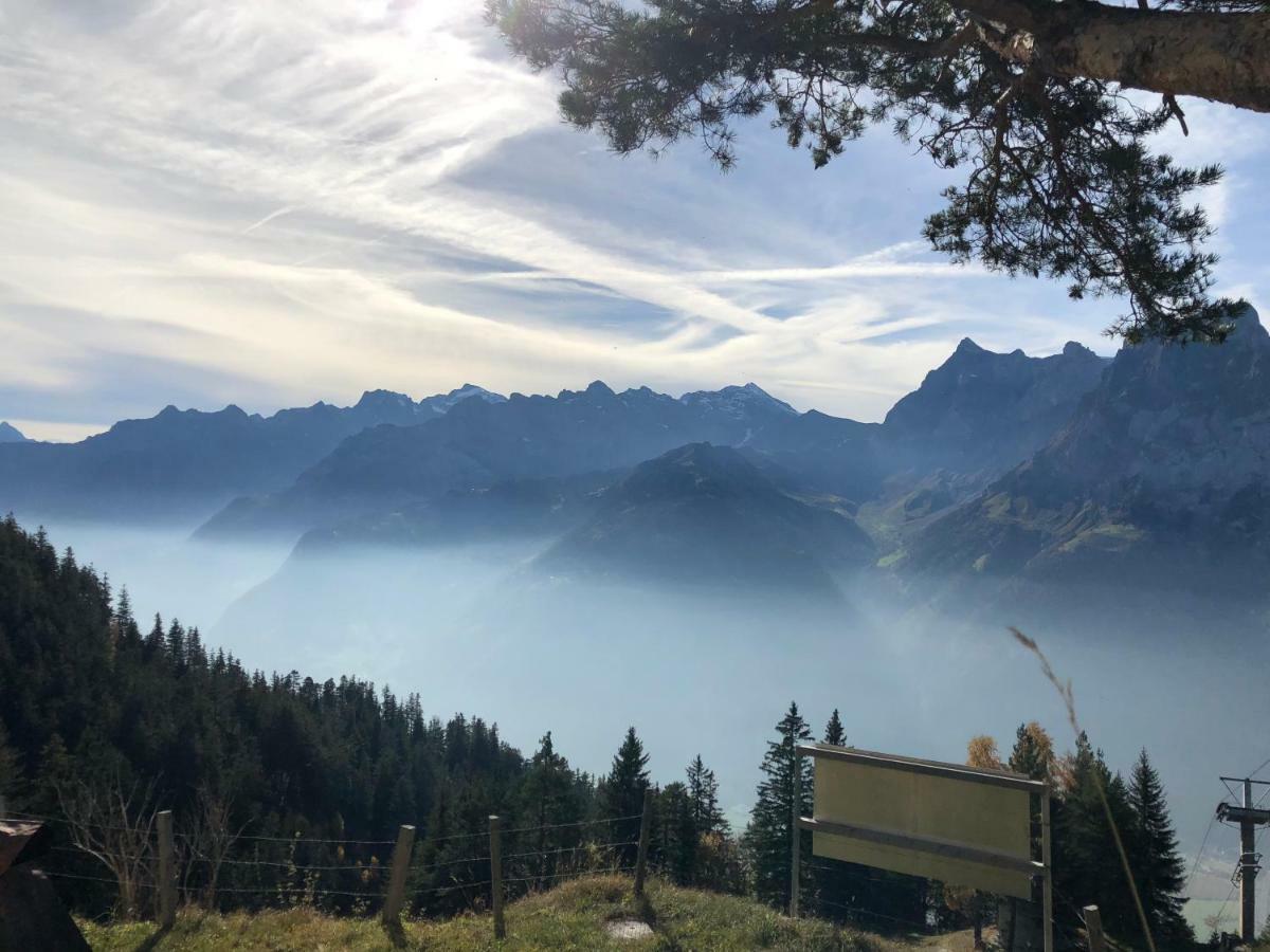 Berggasthaus Eggberge アルトドルフ エクステリア 写真
