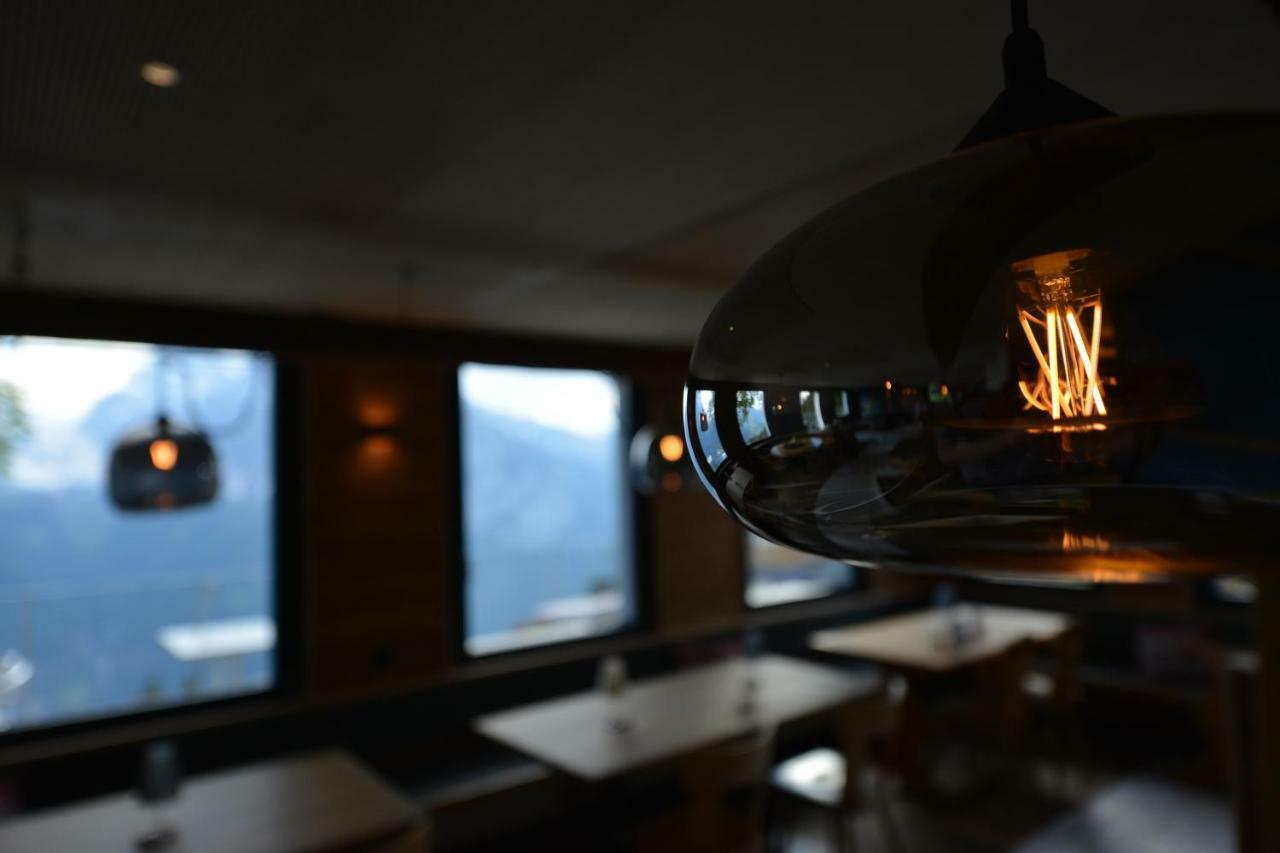 Berggasthaus Eggberge アルトドルフ エクステリア 写真