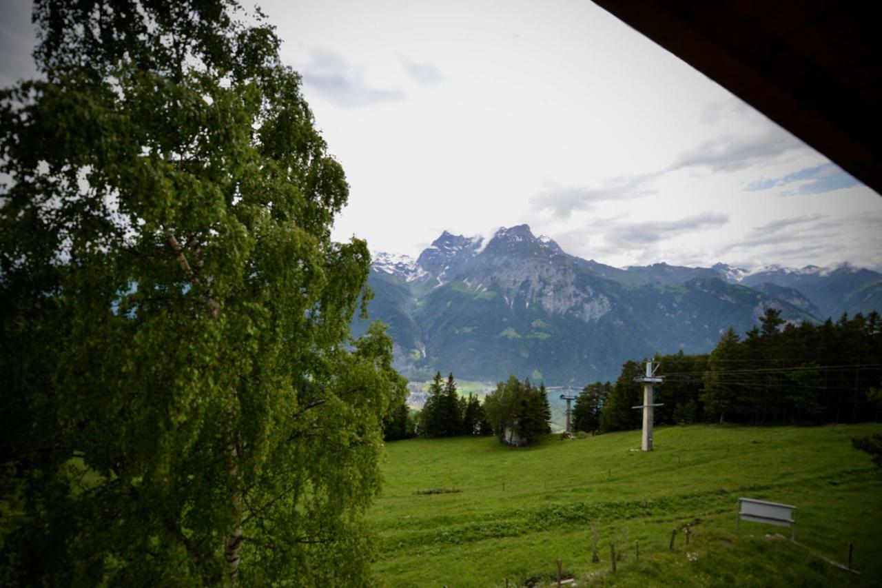 Berggasthaus Eggberge アルトドルフ エクステリア 写真